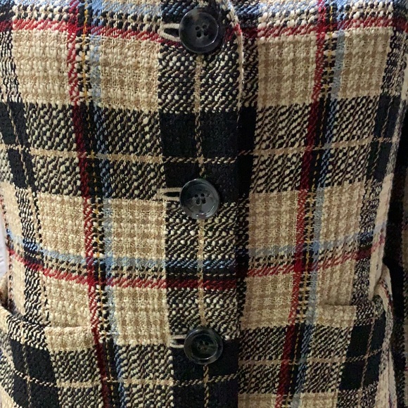 Anne Klein Coat - Picture 5 of 5